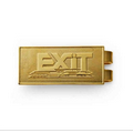 Custom Money Clip